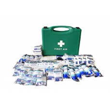 BS8599-1 Compliant Large Workplace First Aid Kit